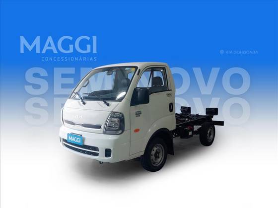 KIA BONGO 2.5 TD DIESEL STD CS 4x4 MANUAL